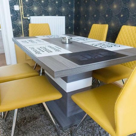 Luxory Apartment The Soul Of City Maribor Eksteriør billede