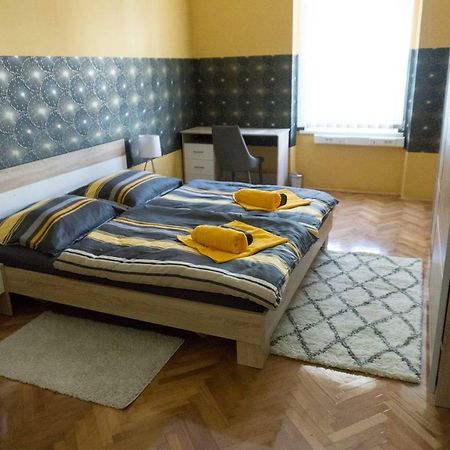Luxory Apartment The Soul Of City Maribor Eksteriør billede