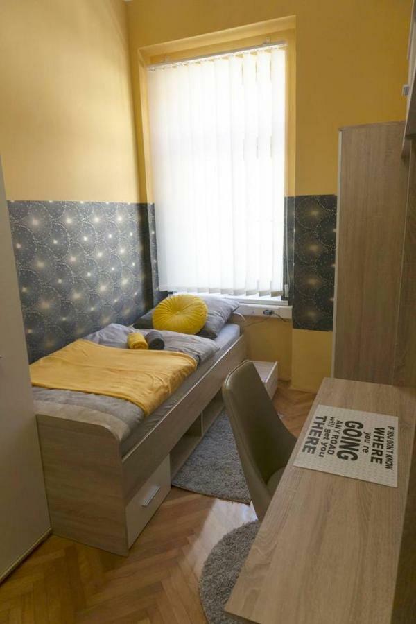 Luxory Apartment The Soul Of City Maribor Eksteriør billede
