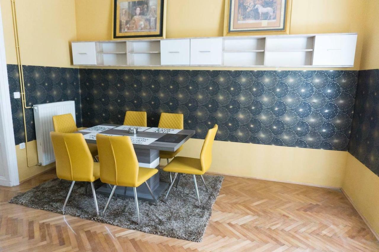 Luxory Apartment The Soul Of City Maribor Eksteriør billede