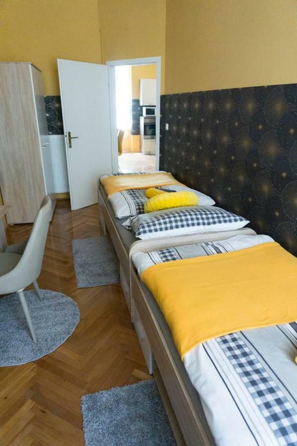 Luxory Apartment The Soul Of City Maribor Eksteriør billede