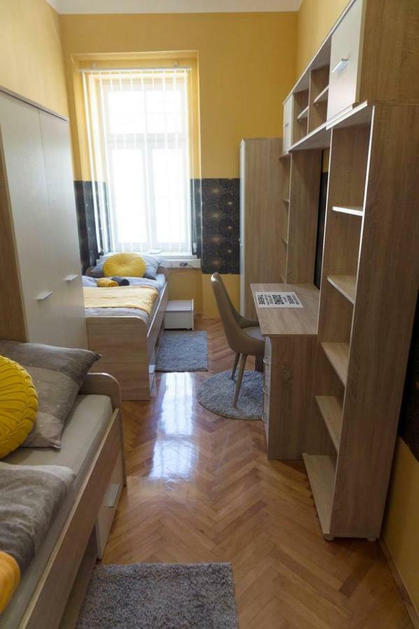 Luxory Apartment The Soul Of City Maribor Eksteriør billede