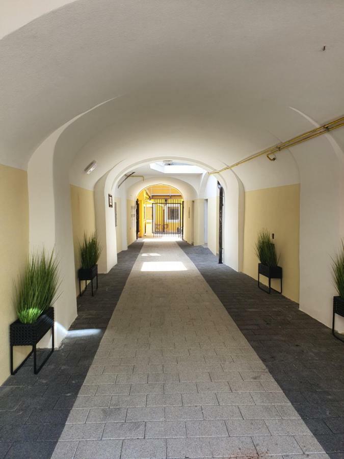 Luxory Apartment The Soul Of City Maribor Eksteriør billede