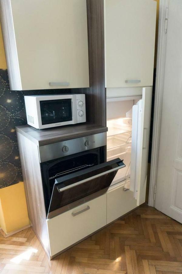 Luxory Apartment The Soul Of City Maribor Eksteriør billede