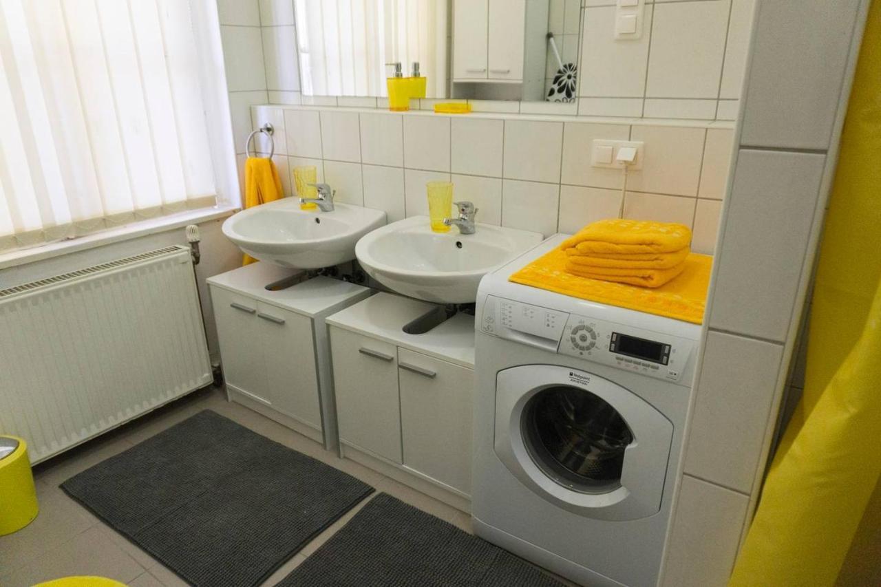 Luxory Apartment The Soul Of City Maribor Eksteriør billede